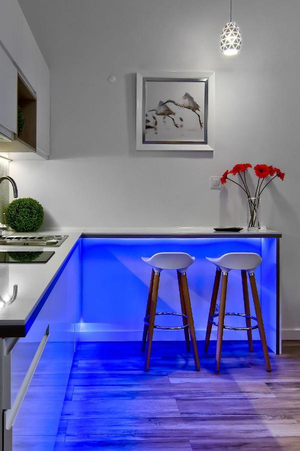 Bialy Z Jacuzzi Krakau